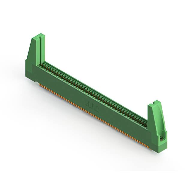 345-092-560-288 EDAC Inc.  Edgeboard Connectors